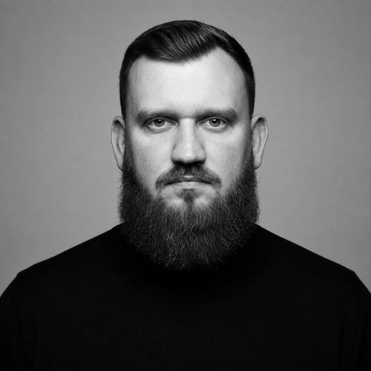 Архітектор Стратегічного дому